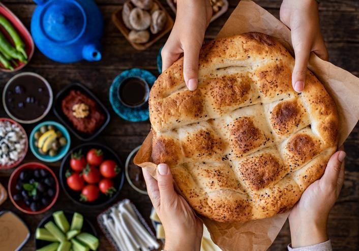 Sahur İçin 3 Kolay Tarif: Lezzetli ve Pratik Seçenekler!