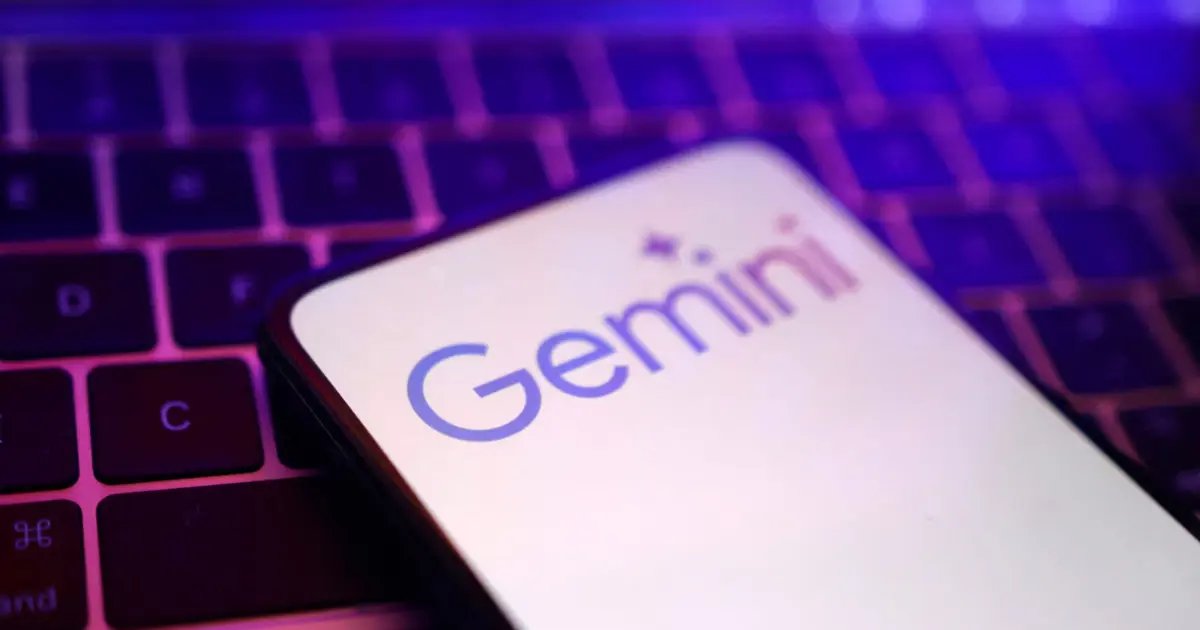 Google'dan Çarpıcı Yapay Zeka Gelişimi: Gemini, Asistan Olma Yolunda