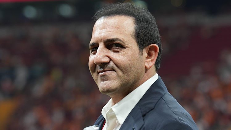 Galatasaray Başkan Vekili Abdullah Kavukcu'dan Liverpool Zaferi ve Beşiktaş'a Yanıt: 8 Kişiyle Mi Mücadele Edelim?