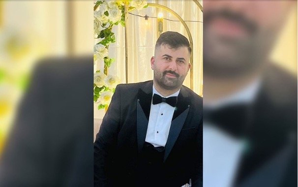 Kamışlı'daki Gençten Şüpheli Ölüm: YPG Asayiş Gözaltında, Taziye Çadırı Yakıldı