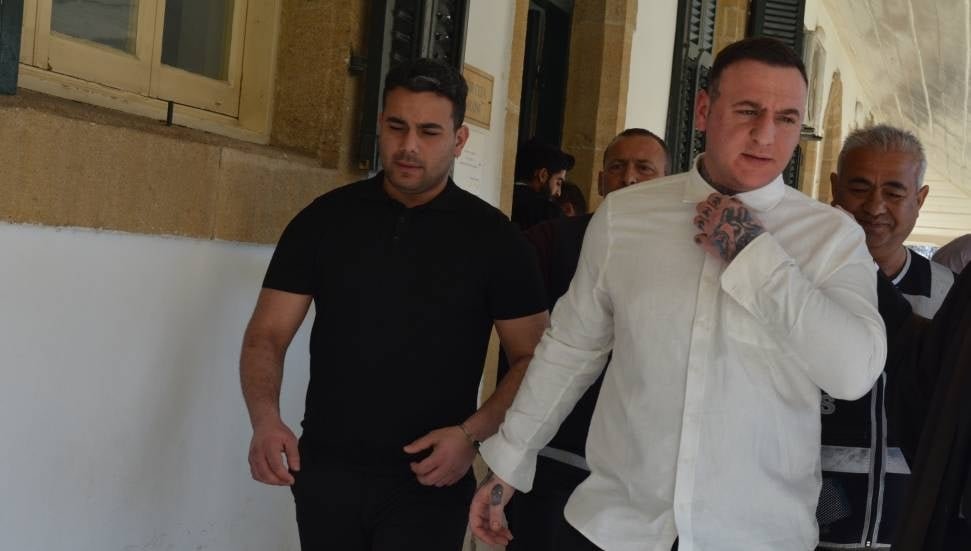 Uyuşturucu Suçlamasıyla İki Şahıs 9 Ay Hapis Cezası Aldı