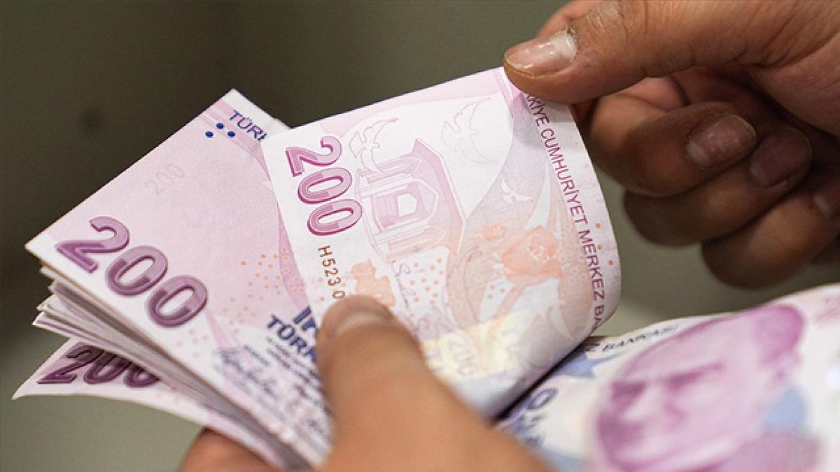 Emekli Bayram İkramiyesi Ve Aylık Ödeme Tarihleri Duyuruldu