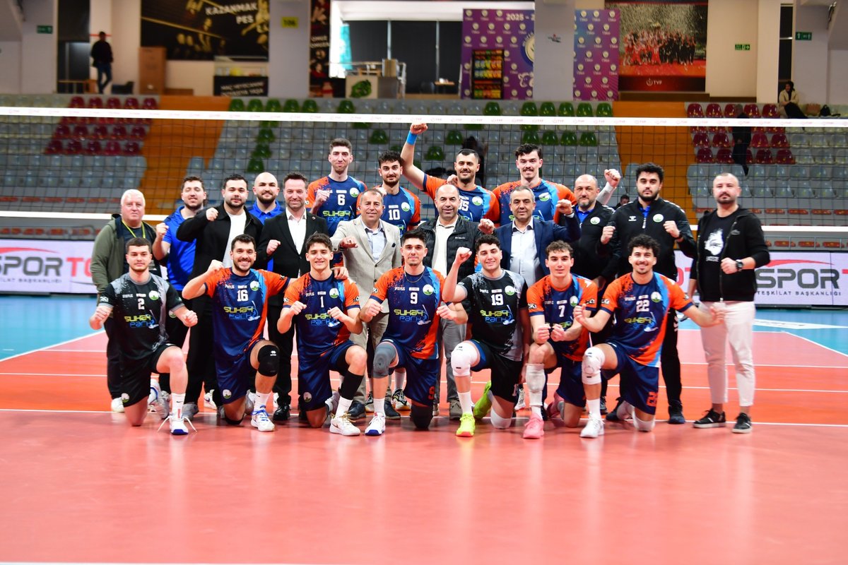 Osmangazi Belediyespor, Kolay Bir Galibiyet Elde Etti