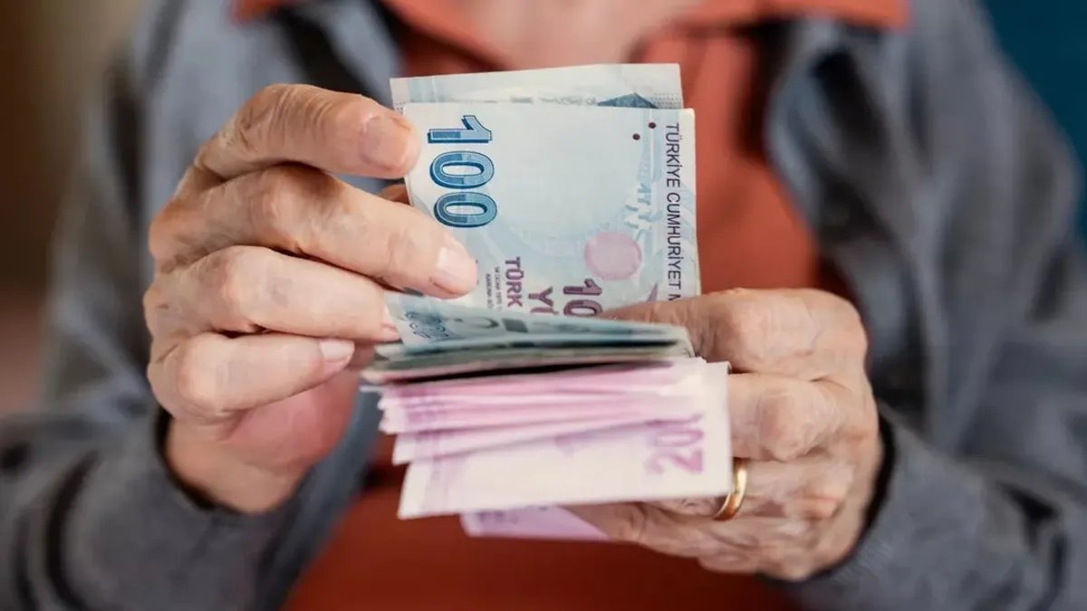 2026 Emekli Bayram İkramiyesi! Erdoğan'dan Müjdeli Duyuru!