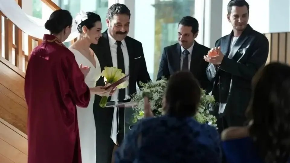 Kıskanmak Dizisinin Yayınlanmama Sebebi Nedir, Yeni Bölüm Ne Zaman?