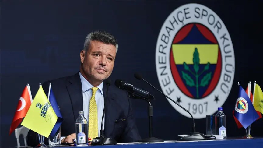 Sadettin Saran'dan ŞAŞIRTICI Açıklamalar: Transferler, Hakemler Ve Eleştiriler Üzerine Değerlendirme