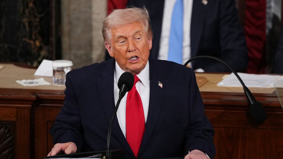 Trump, Boğazları Yakından Takip Edeceklerini Açıkladı
