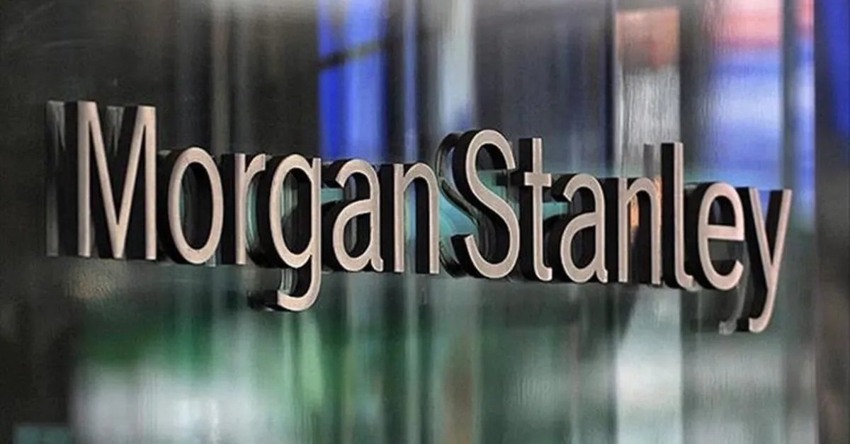Morgan Stanley'nin Fed İçin Faiz Tahminleri Hakkında Bilgiler