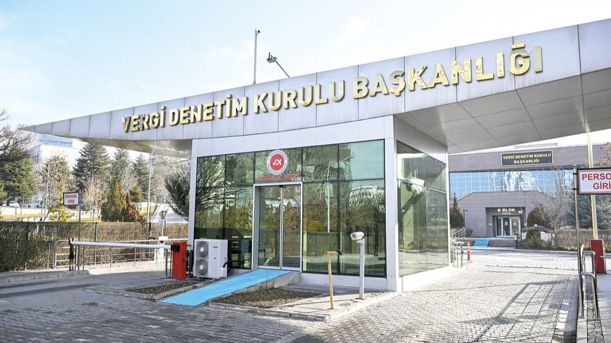 Maliye Tarafından İzlenmeyen Şirketler Hakkında Bilgiler