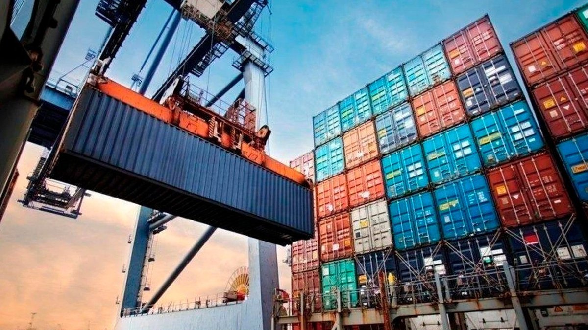 ABD'nin Dış Ticaret Açığı Beklentileri Aştı, Olumlu Sonuçlar Elde Edildi