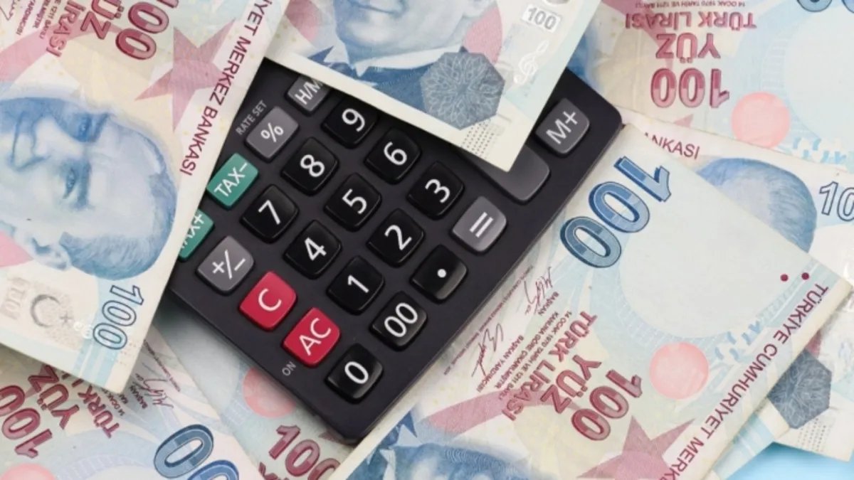 Merkez Bankası'ndan Üç Önemli Hamle: Mevduat Faizleri Yüzde 40'ı Aştı! 100 Bin Liranın Aylık Kazancı Ne Olacak?