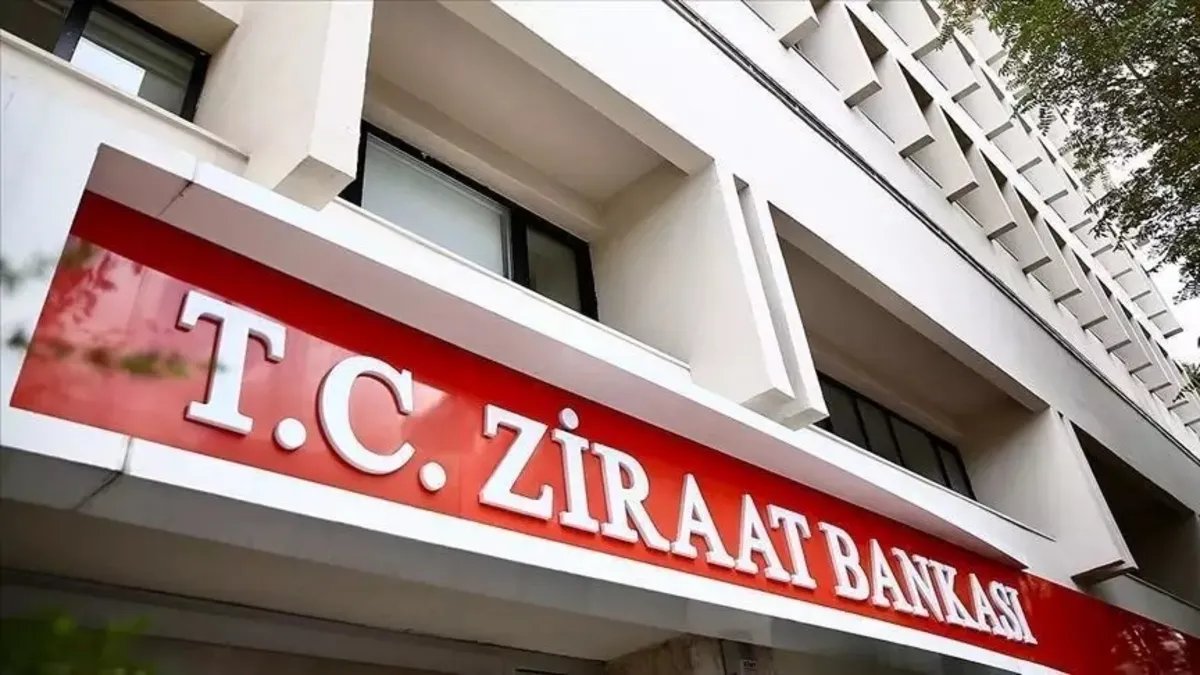 Ziraat Bankası Emekli Promosyonu: Miktarı ve Alım Yöntemleri