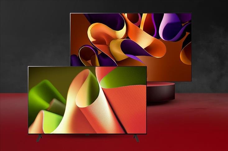 LG'nin Belirli Televizyon Modellerinde Stok İndirim Fırsatı