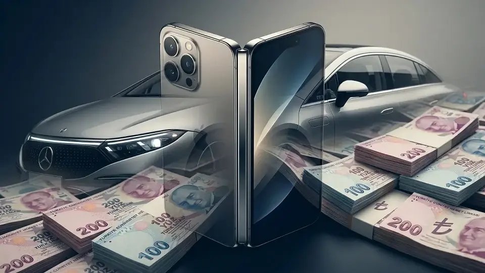 Katlanabilir iPhone’un Fiyatı Ne Olacak? Şaşırtan Maliyet!
