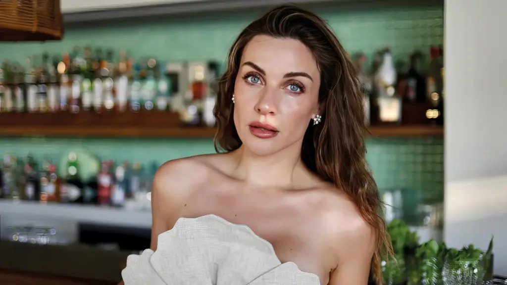 Merve Özkaynak İle Güzellik Üzerine Keyifli Bir Sohbet