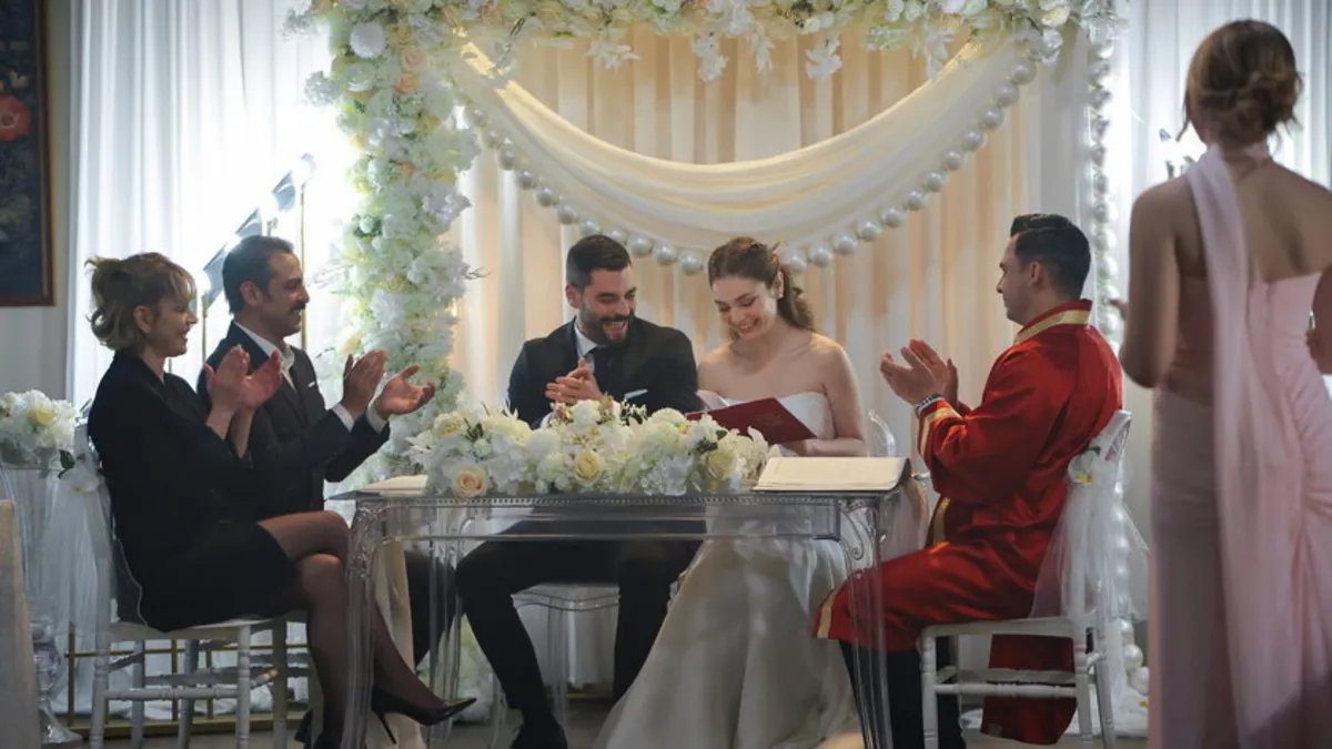 Yeni Bölüm! Veliaht 25. Bölüm İzleme Fırsatı: Show TV - 12 Mart 2026