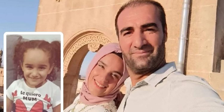 Ebeveynler Ve Çocuk İçin Cinayet Davası İddianamesi Hazırlandı