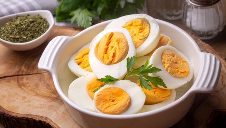 Günlük Yumurta Tüketiminin Sağlığa Etkileri Neler Olabilir?
