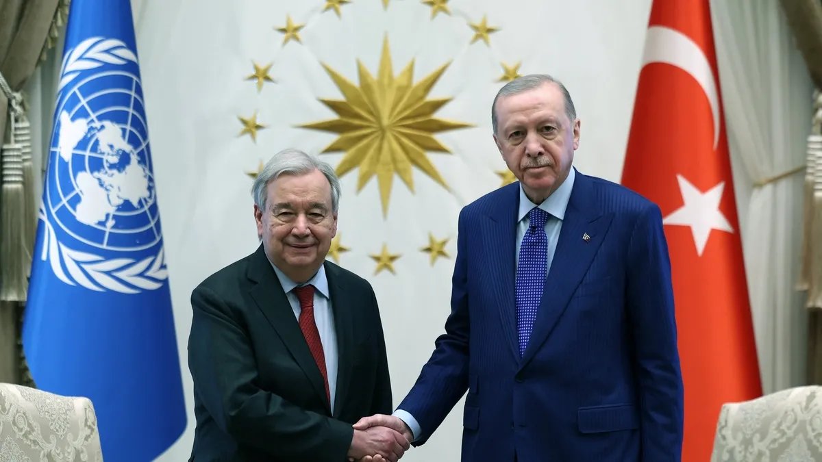 Son Gelişmeler | Başkan Erdoğan: "Şiddet Döngüsünün Büyümemesi İçin Aktif Diplomasi Yapıyoruz