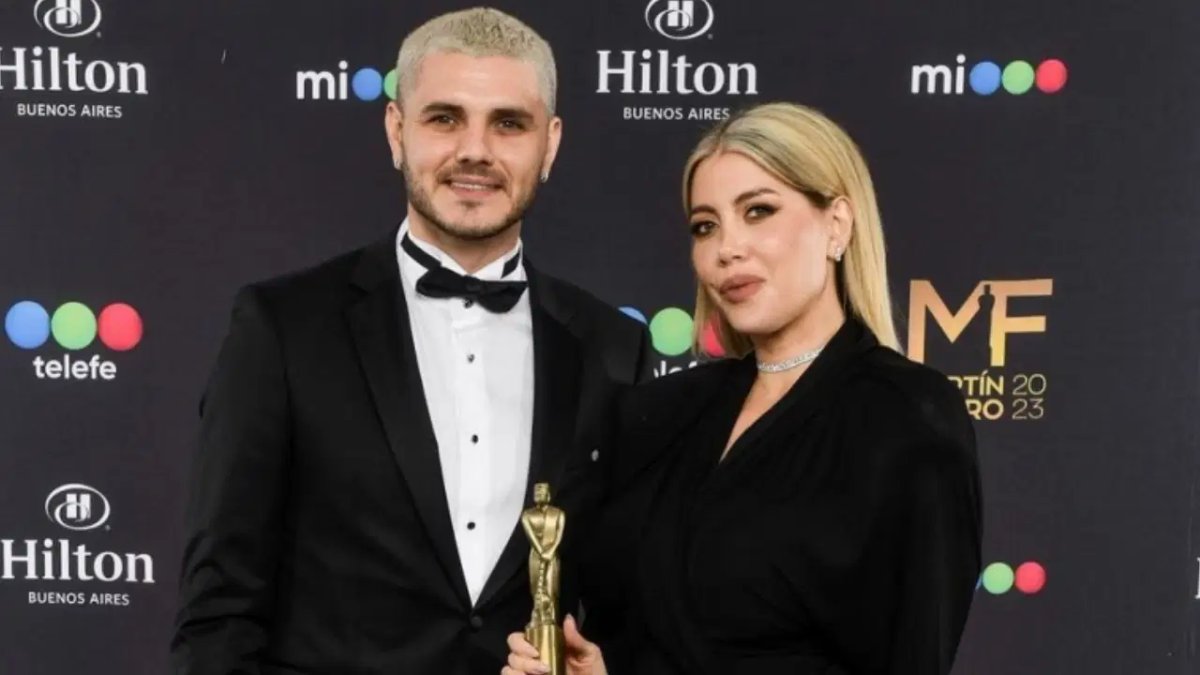 Mauro Icardi'den Wanda Nara Hakkında Açıklama: 'Aptallıkla Alakam Yok
