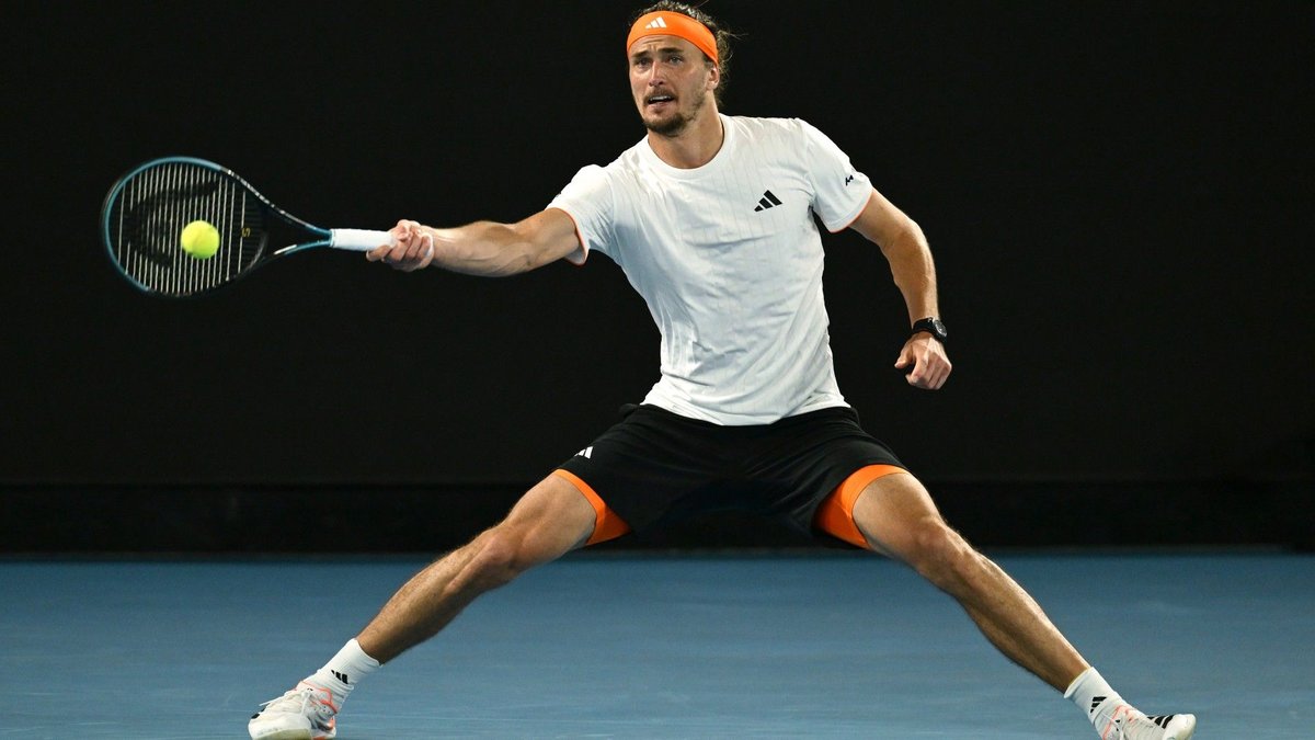 Alexander Zverev ile Arthur Fils, Bugün Ücretsiz Yayında Canlı Tenis İzleyin: Indian Wells Masters Çeyrek Finalleri Hangi Kanalda?