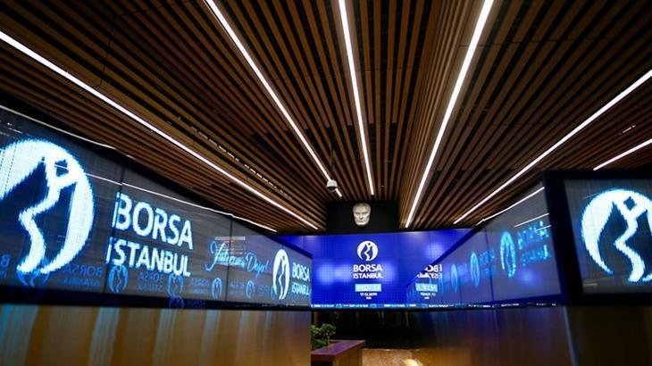Hisse Senetleri Negatif Başlangıç Yaptı