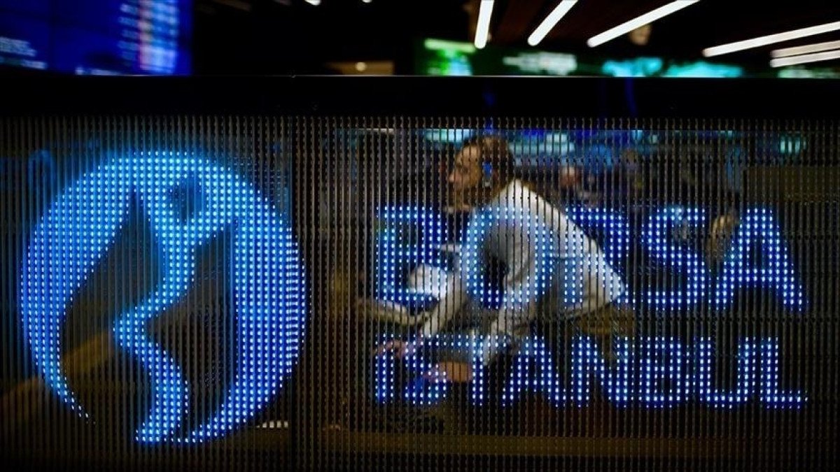 Borsa İstanbul'dan İki Hisse Senedi Tüm Endekslerden Çekiliyor