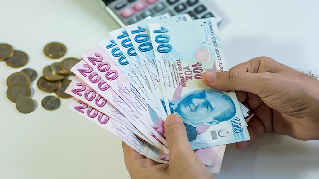 İhtiyaç Sahiplerine 12 Bin TL'lik Sosyal Yardım Desteği!