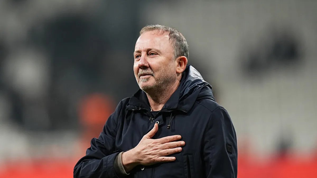 Beşiktaş’ta Kanat Güçlendirmesi! Sergen Yalçın’ın İsteğiyle
