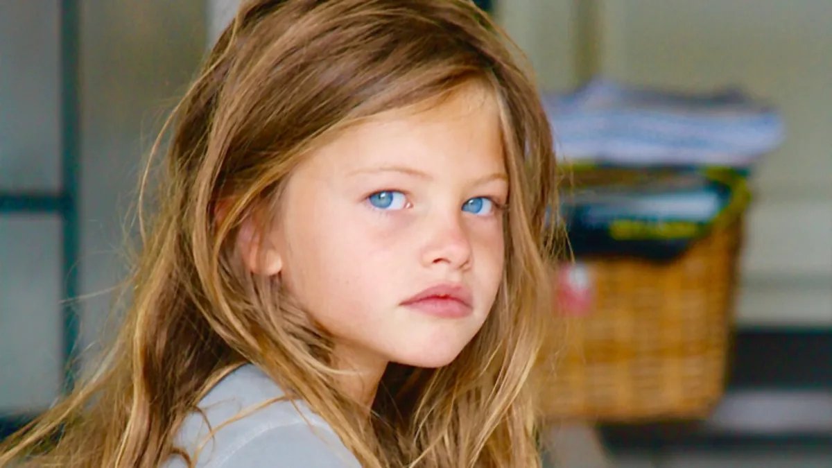 Dünyanın En Çekici Kızı Evlilik Teklifini Kabul Etti! Thylane Blondeau, Parmağındaki Işıltıyla Herkesi Etkiledi!