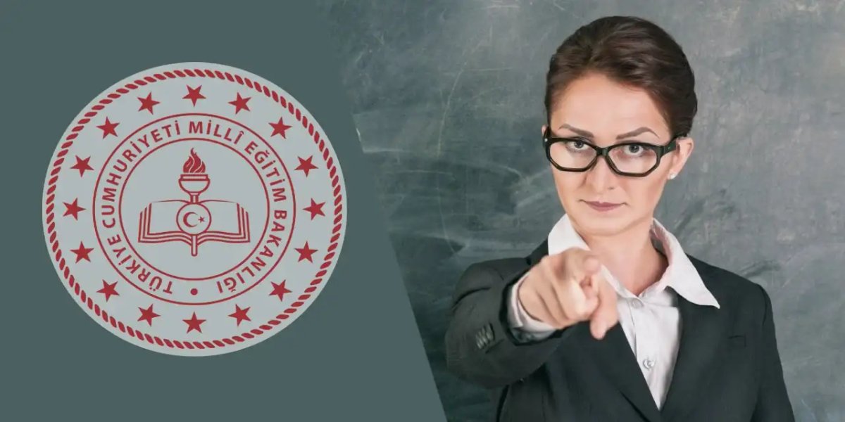 Sınav Merkezine Bir Dakika Geciken Eğitmenlerin Görevleri İptal Edildi