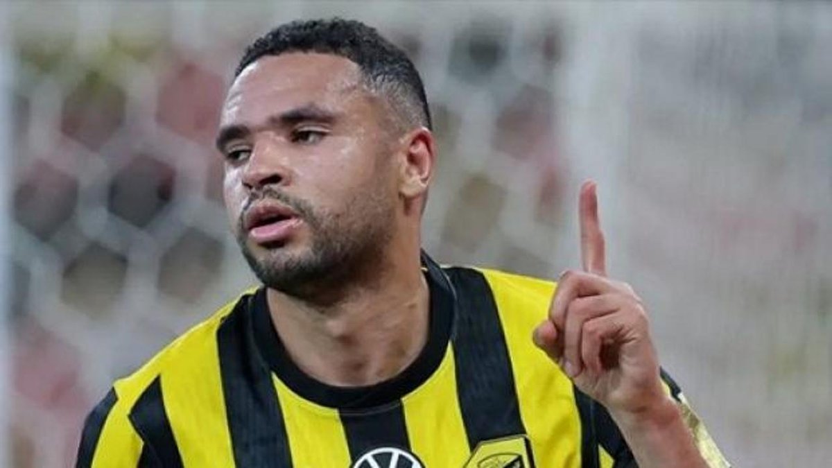Youssef En-Nesyri Fenerbahçe'yi Üzdü Ve Hayal Kırıklığı Yarattı!
