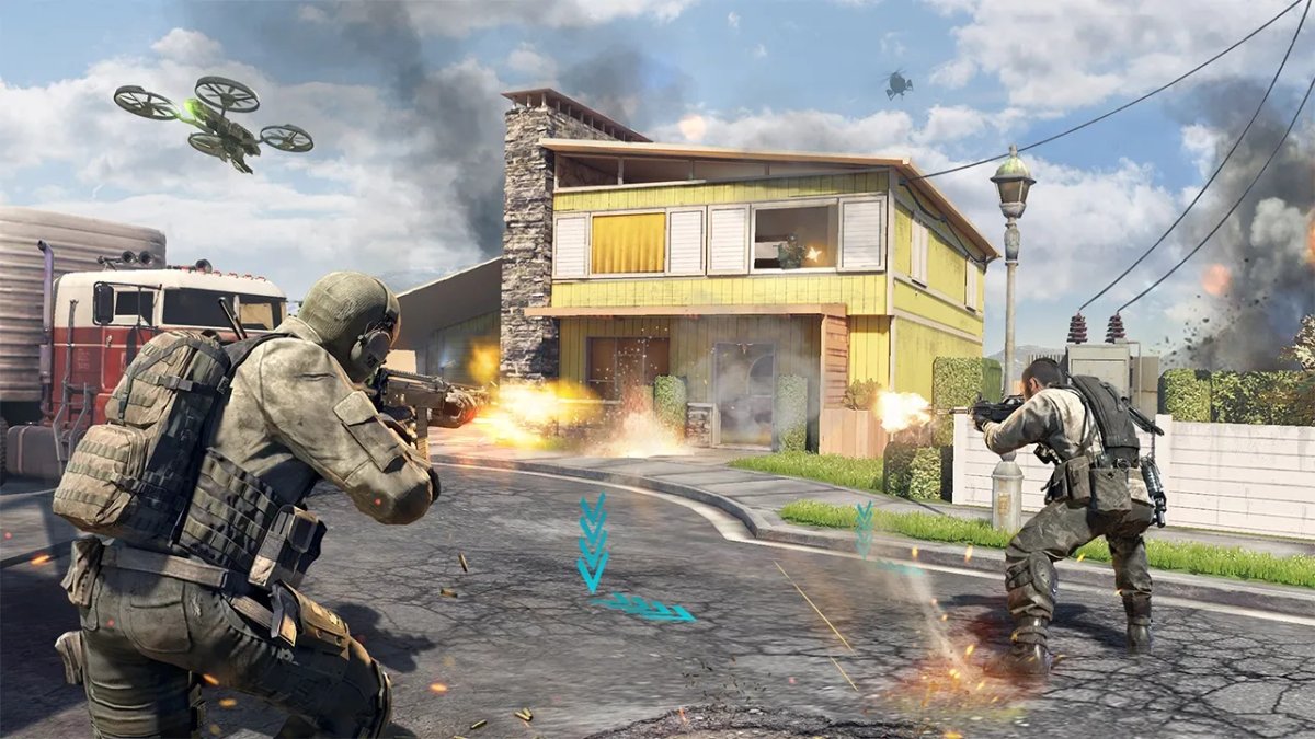 Call Of Duty Mobile 2026 E-Spor Stratejisini Duyurdu