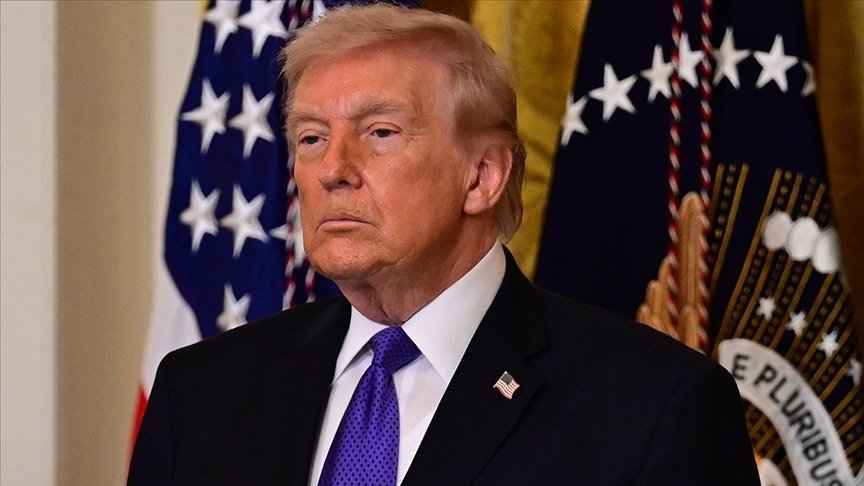 Trump, Ham Petrol Fiyatları Arttığında ABD'nin Büyük Kazanç Sağladığını Açıkladı