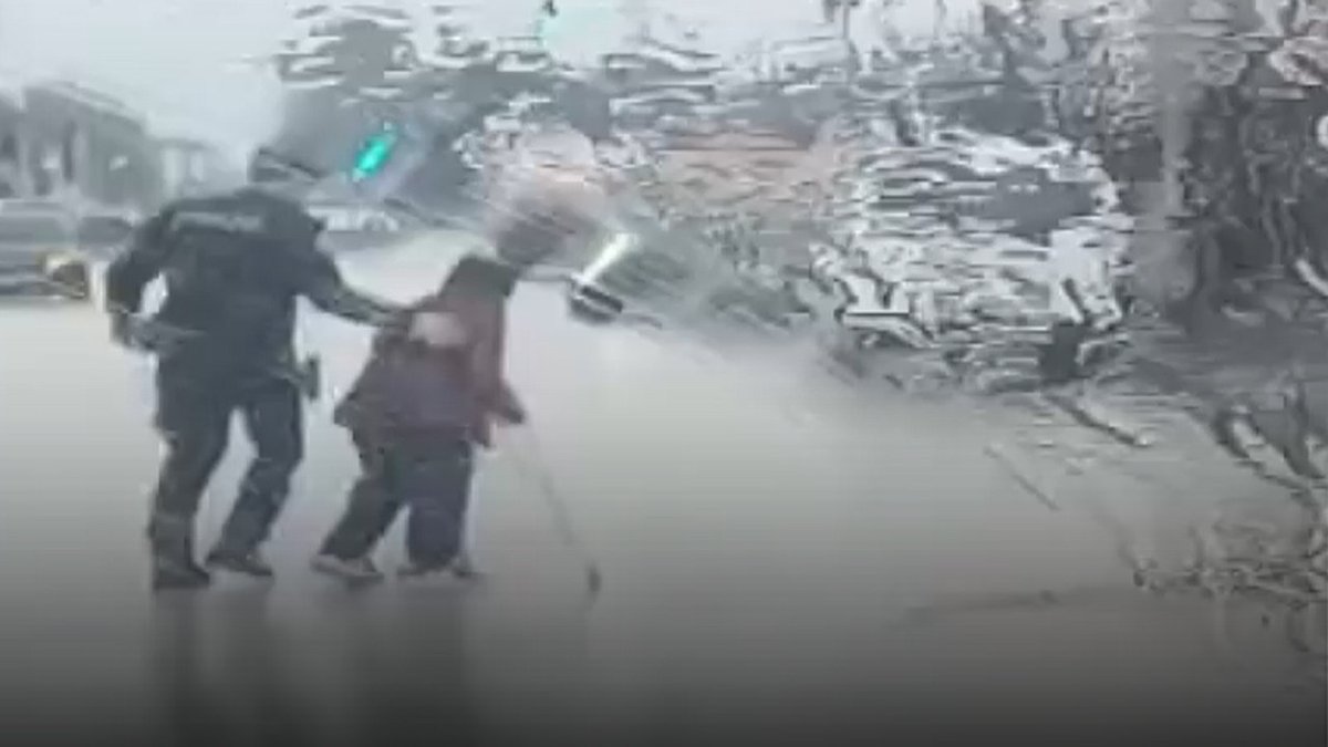 Görevleri Sadece Güvenlik Değil: Türk Polisinin Ayrıcalığı