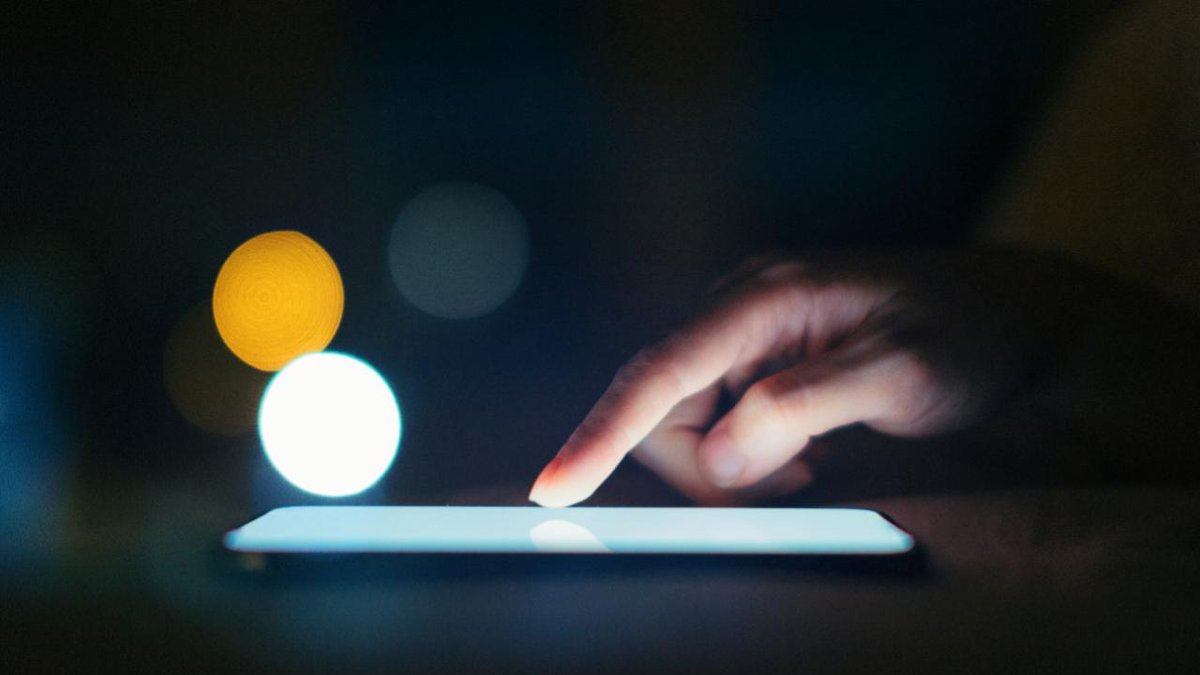 Dijital Bağımlılıkla Mücadele İçin Ailelere Eğitim Programı