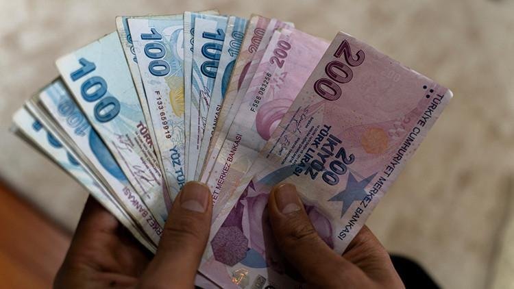 Gemi Personelinin Günlük Yemek Ücreti Açıklandı