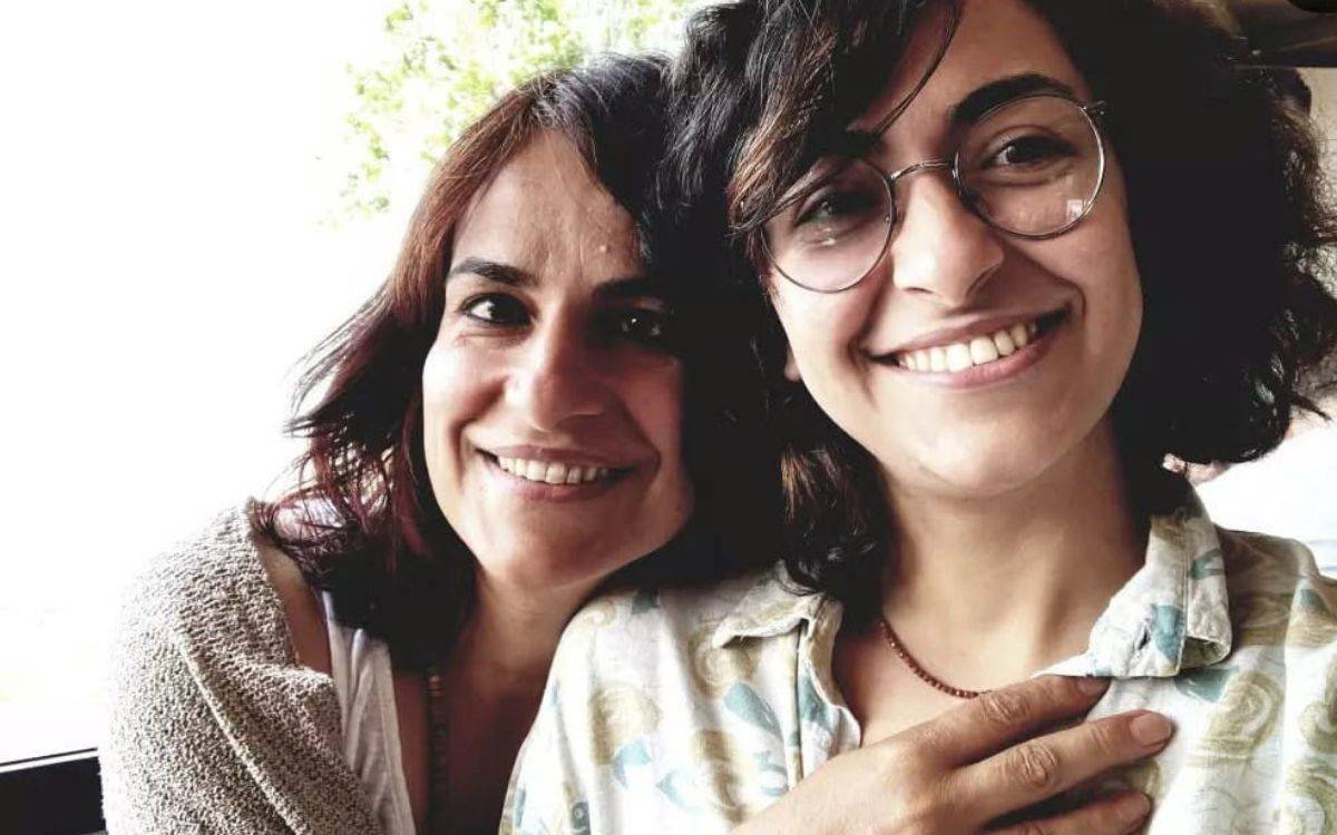 DEM Parti Kadın Meclisi Saliha Aydeniz Üzerine İnceleme Başlattı