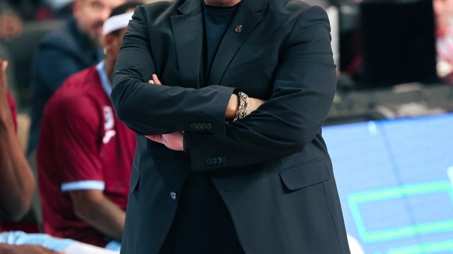 Basketbol Süper Ligi: Trabzonspor 96, Manisa Basket 92 Skoruyla Galip