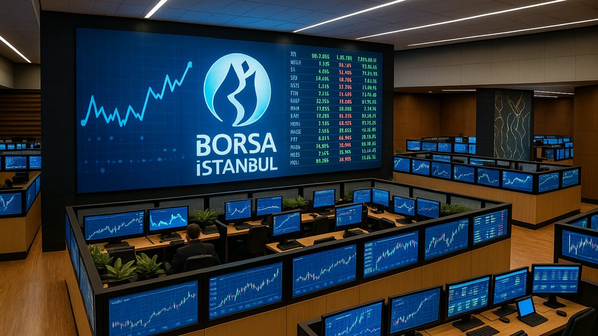 Dört Firma Yatırımcılarına Kar Payı Dağıtımında Bulunacak