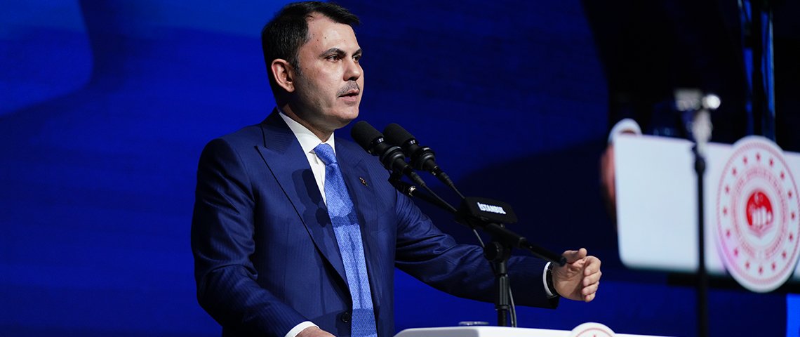 “Emlak Katılım, Cumhuriyetimizin İmar Faaliyetlerinin Temelidir”