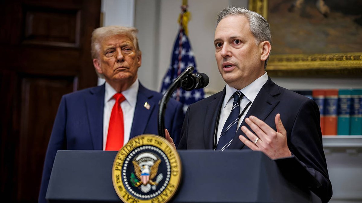 Trump'ın Danışmanından Şaşırtıcı Açıklama: "İran Savaşını Sonlandırma Zamanı Geldi...