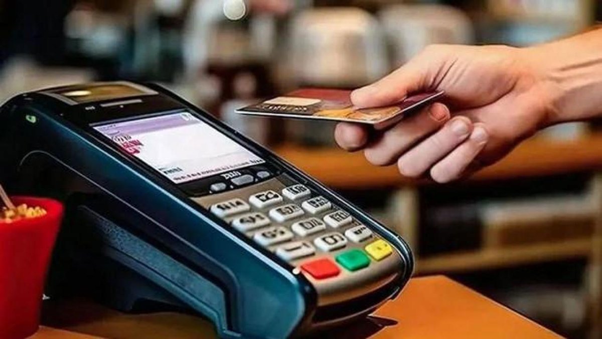 Kredi Kartı Kullanıcıları Dikkat: Onaylamayın! Para Yok Oluyor