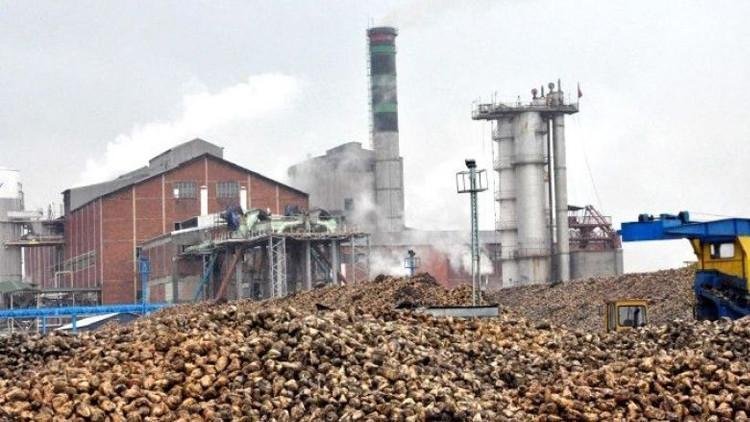 Yıldız Holding Büyük Fabrikayı El Değiştiriyor! Yeni Sahibi Belli Oldu