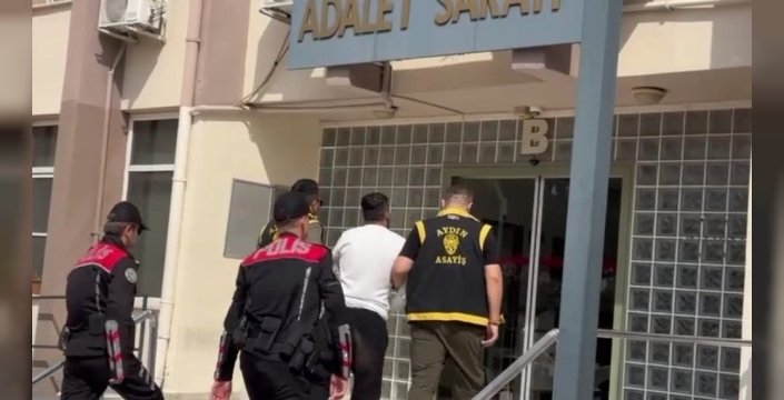11 Yıl 6 Ay Hapis Cezası Bulunan Firari Dağda Ele Geçirildi!