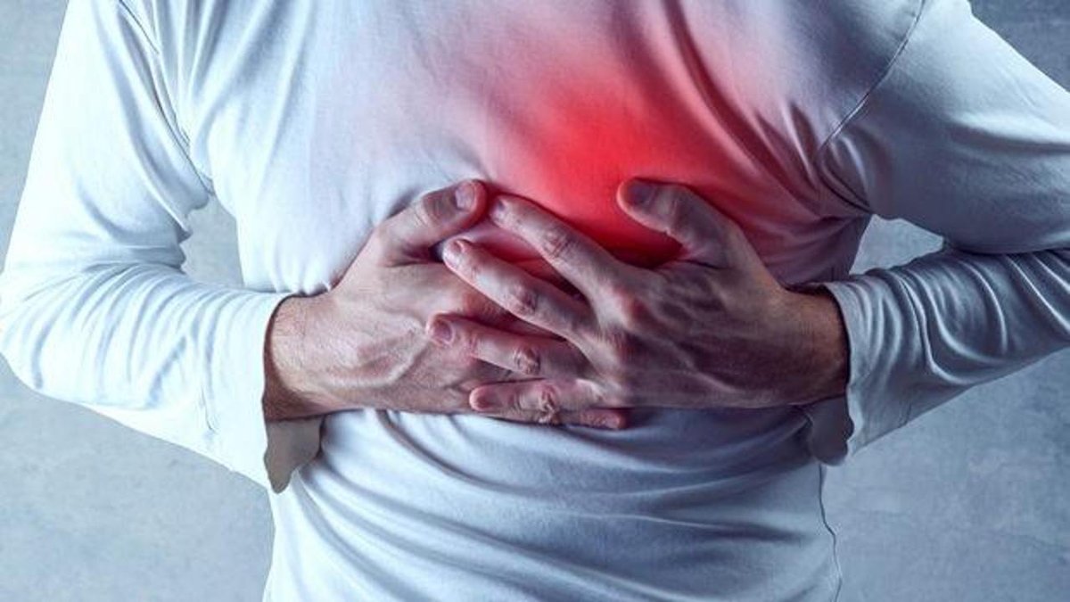 Vücudunuzun Dengesini Bozuyor! Kalp Krizi Tehlikesini Yükseltiyor
