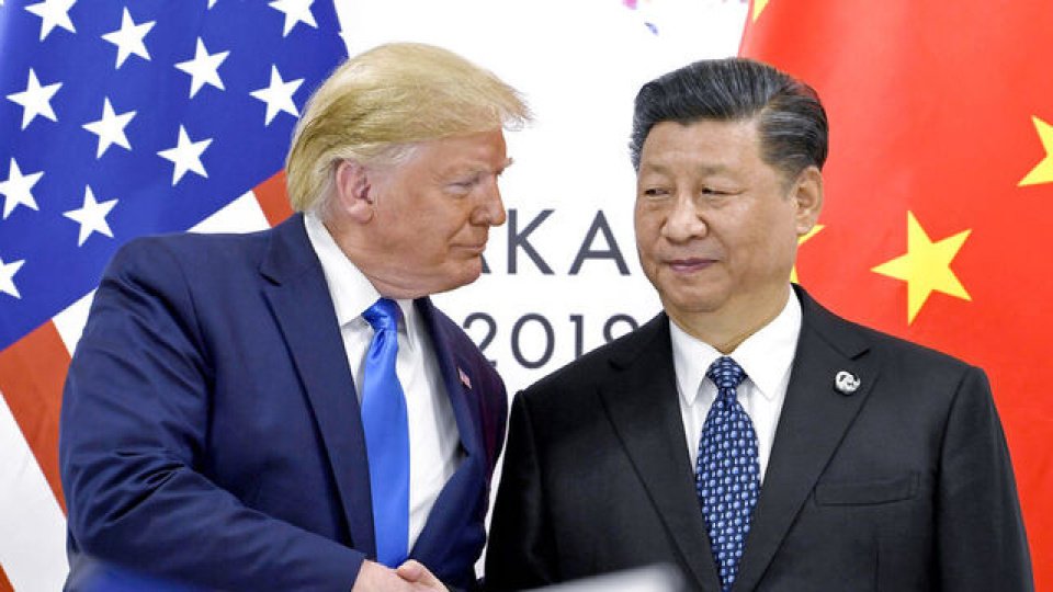 Trump’ın Çin Seyahati İçin Hürmüz Koşulu: Zirve Gecikebilir
