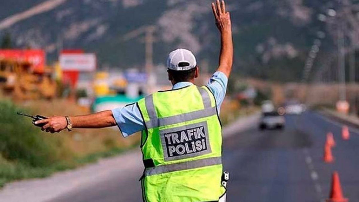 Beş İlçede Eş Zamanlı Trafik Ve Güvenlik Denetimleri Yapıldı