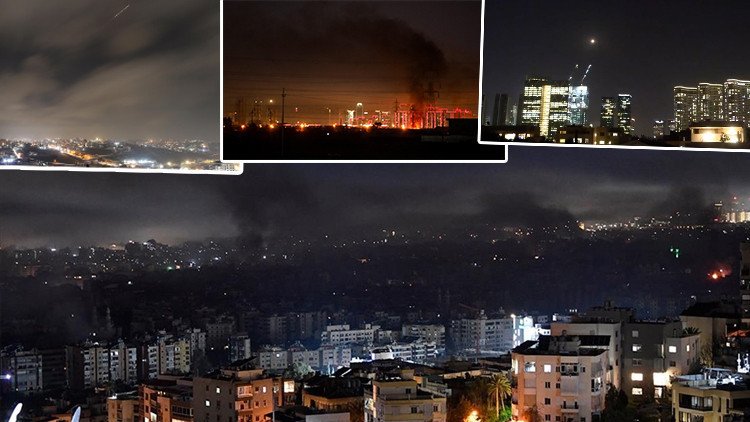İran - ABD - İsrail Çatışması: Trump'tan İran'a Cevap ve İsrail'den Stratejik Bölge Planı