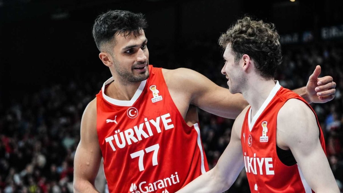 Ömer Faruk Yurtseven Golden State Warriors'ta Görev Alıyor!